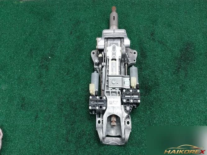 Mercedes-Benz C-Class 2018 — рулевой вал A2054608701