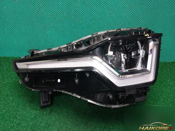 KG Mobility Torque 2024 — фара правая 8310241200