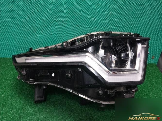 KG Mobility Tores 2024 — фара правая 8310241200