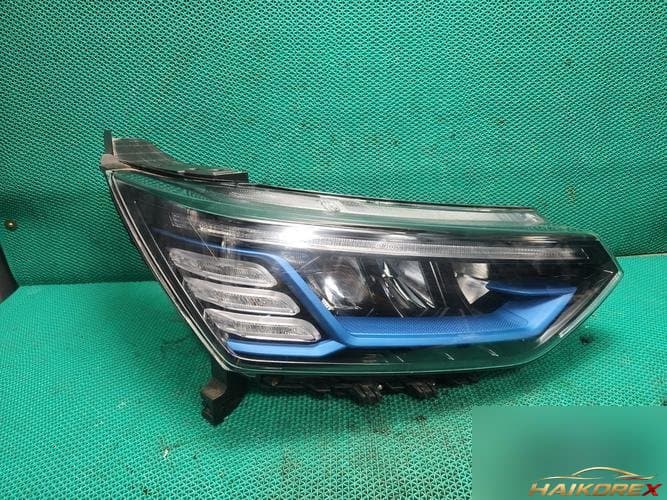 KG Mobility Korando 2022 — фара правая 8310239200