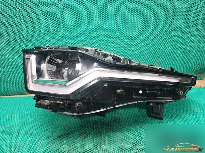 KG Mobility Torque 2024 — фара левая 8310241200