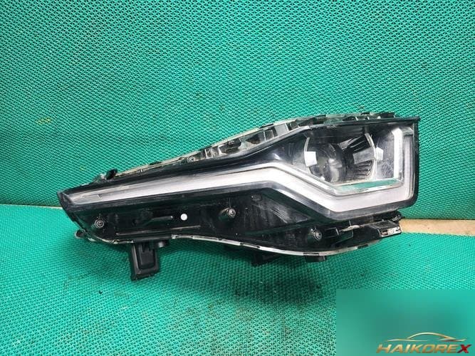 KG Mobility Torque 2024 — фара головная правая 8310241200