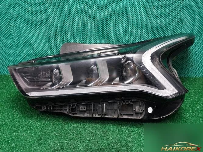Kia K5 2022 — фара левая 92101L2100