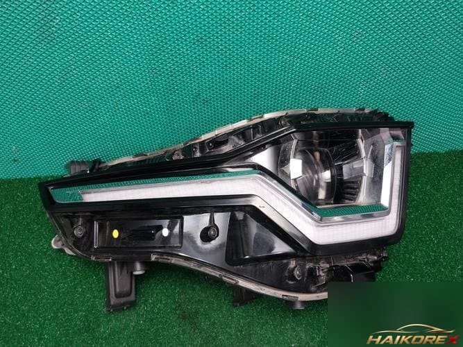 KG mobility Torque 2023 — фара правая 8310241200