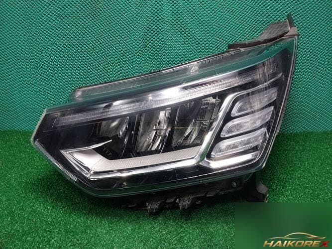 KG Mobility Korando 2020 — фара левая 8310137200