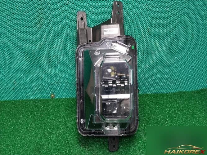 KG Mobility Torque 2024 — фара головного света правая 8310242000
