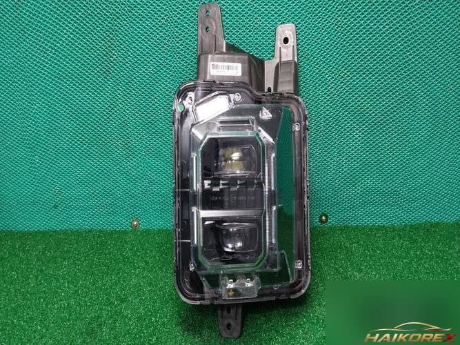 KG Mobility Torque 2024 — фара левая 8310142000