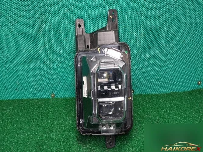 KG Mobility Torque 2024 — фара головного света правая 8310242000