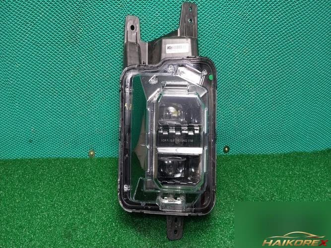 KG Mobility Tores 2024 — фара правая 8310242000