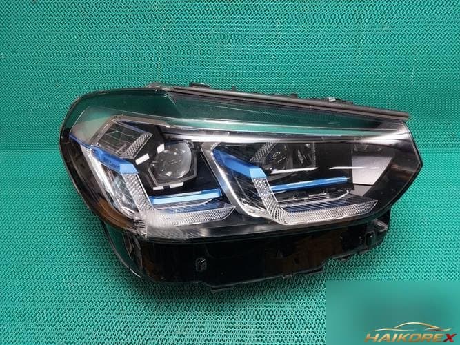 BMW X-series 2023 — фара правая 5A2921807