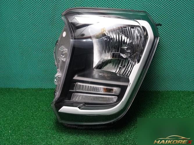 Kia Ray 2023 — фара левая 92101A3700