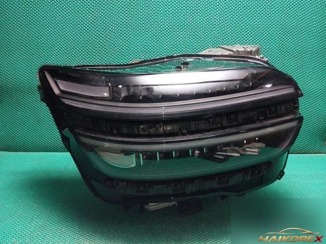 Genesis GV70 2024 — фара правая LED 92102AR 2