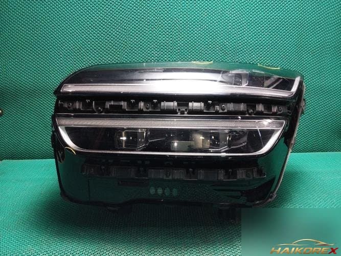 Genesis GV70 2022 — фара левая LED (92101AR 1)