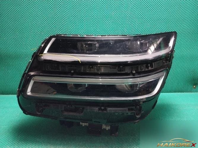 Genesis GV80 2023 — фара левая LED 92101T6