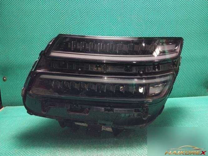Genesis GV80 2024 — фара левая 92101T6