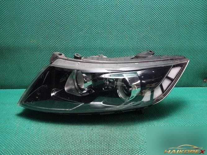Kia K5 2012 — фара левая HID 921012T411