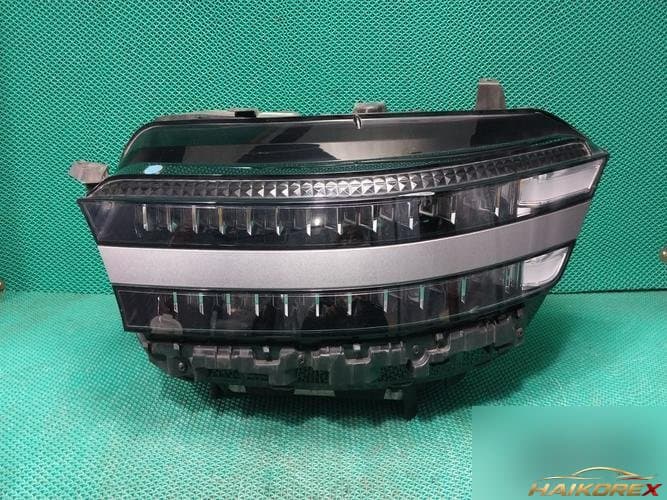 Genesis G90 2023 — фара левая LED 92101T4
