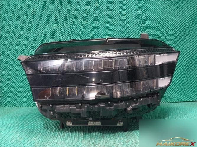 Genesis G90 2023 — фара левая (LED) 92101T4 4