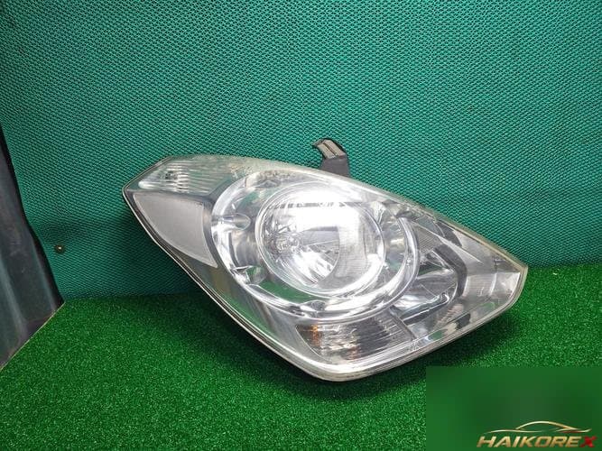 Hyundai Grand Starex 2011 — фара головного света правая 921024H000