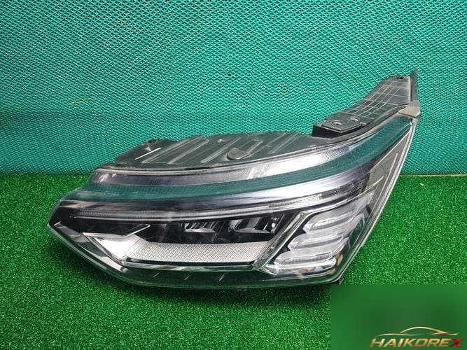 KG Mobility Korando 2024 — фара левая 8310137201