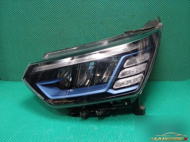 KG Mobility Korando 2022 — фара левая 8310139200