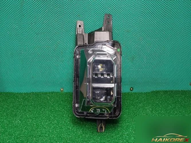 KG Mobility Torque 2024 — фара правая 8310242000