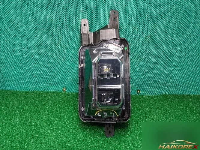 KG Mobility Torres 2024 — фара правая 8310242000
