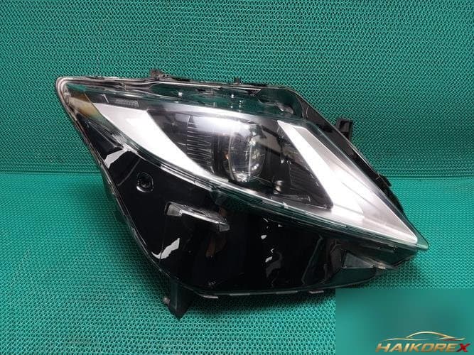 Ford MKZ 2013 — фара правая LED