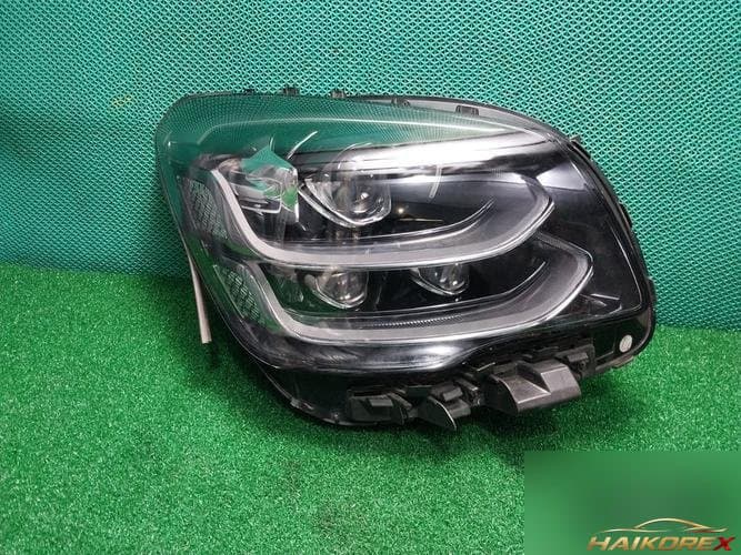 Kia K9 2019 — фара передняя правая 92102J6000
