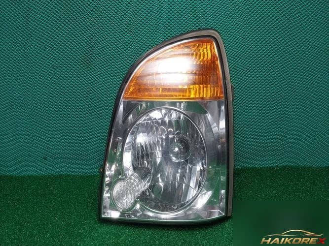 Hyundai Porter 2011 — фара левая 921014F100