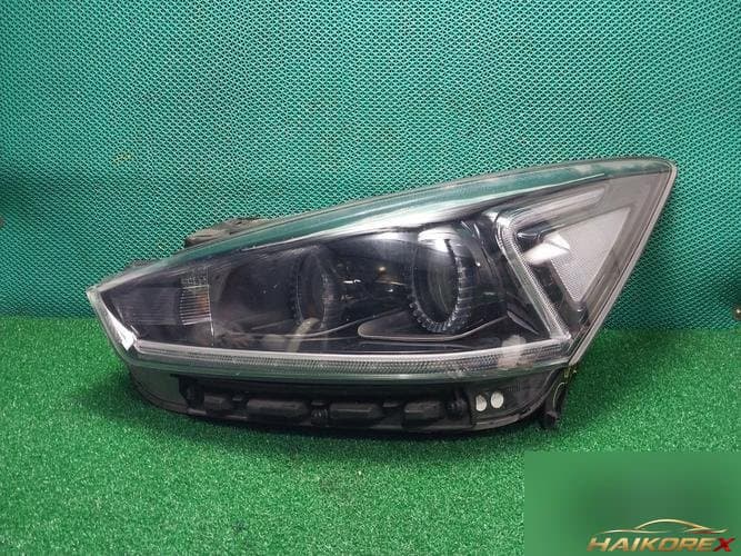 Kia K7 2016 — фара левая HID 92101F6100