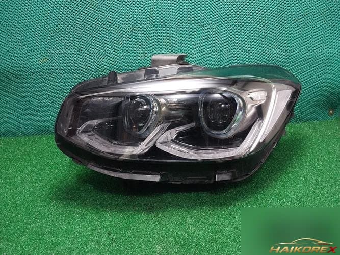 Hyundai Grandeur 2019 — фара левая 92101G8110