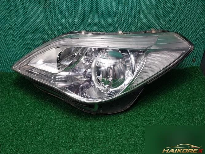 Hyundai Grandeur 2014 — фара левая 921013V080