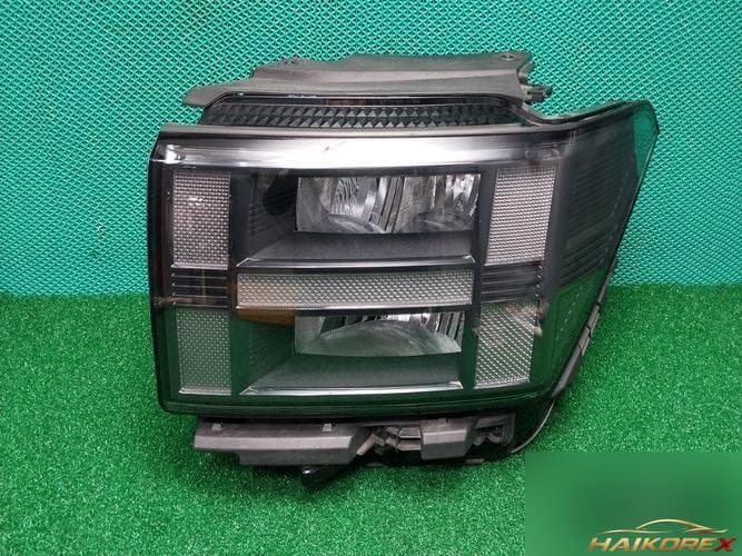 Hyundai Santa Fe 2025 — фара левая 92101P6050