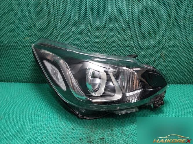 Daewoo Spark 2019 — фара правая