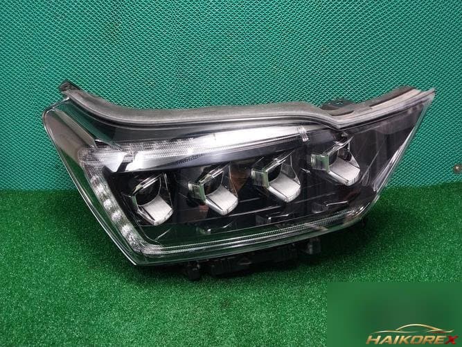 KG Mobility Rexton 2020 — фара правая 8310636010