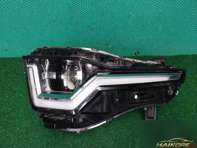 KG Mobility Toros 2023 — фара левая 8310141200