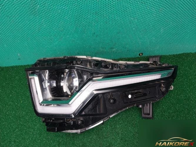 KG Mobility Torque 2023 — фара левая 8310141200