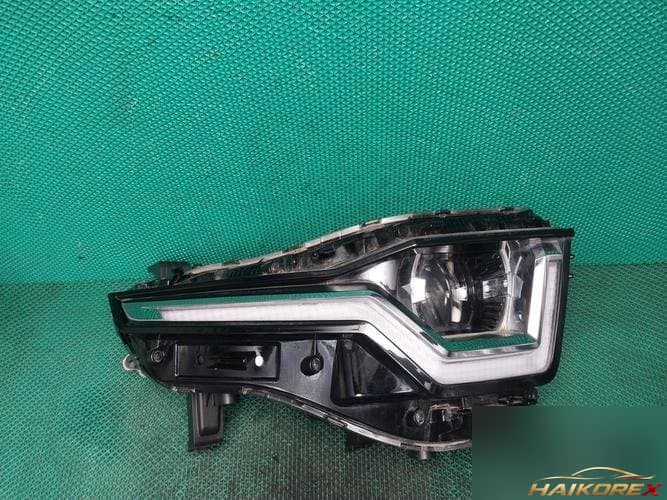 KG Mobility Torque 2023 — фара передняя правая 8310241200