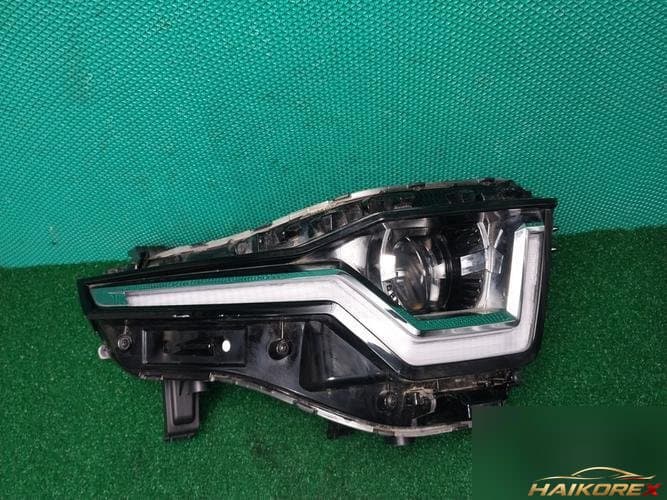 KG Mobility Torques 2023 — фара правая 8310241200