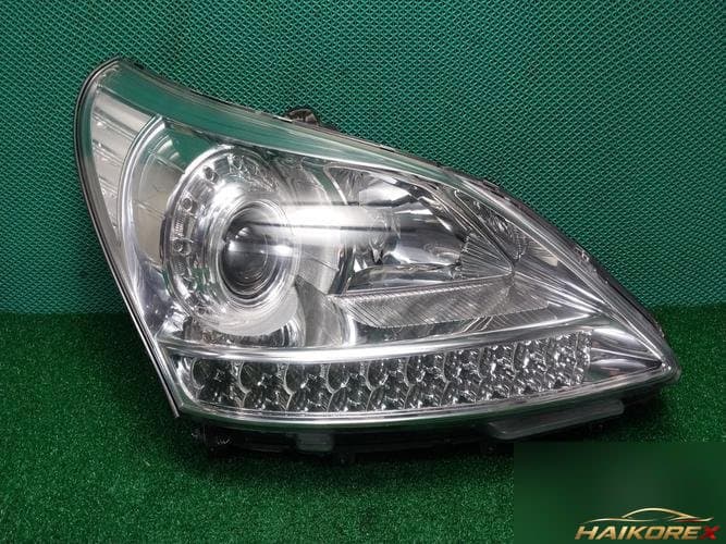 Hyundai Equus 2012 — фара правая с HID модулем