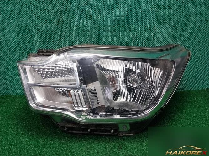 KG Mobility Rexton 2018 — фара правая 8310238010