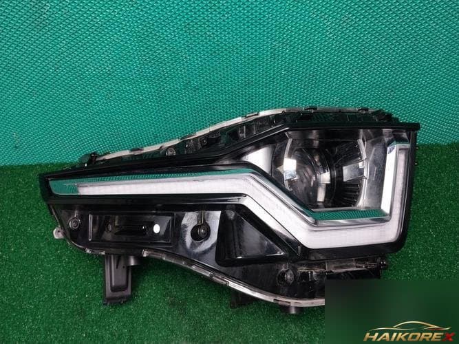 KG Mobility Torque 2023 — фара правая 8310241200