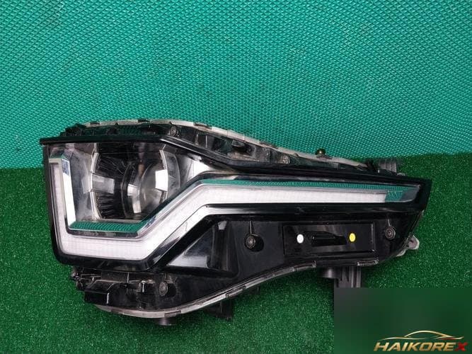 KG Mobility Torque 2023 — фара левая 8310141200