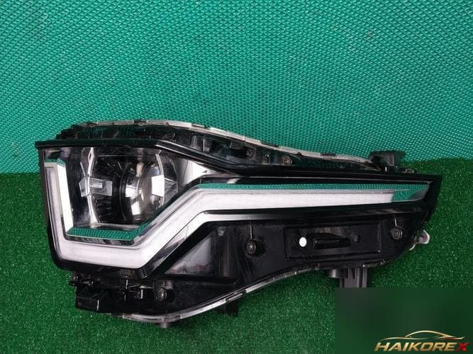 KG Mobility Torque 2023 — фара левая 8310141200