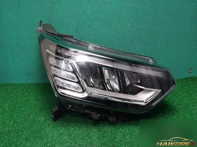 KG Mobility Korando 2023 — фара правая 8310237201