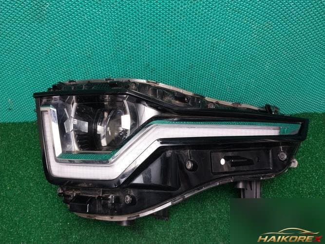 KG Mobility Torque 2023 — фара левая 8310141200