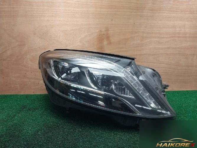 Mercedes-Benz S-Class 2015 — фара головного света правая LED A 222 906 08 02