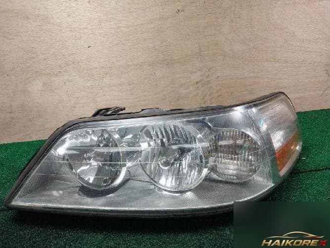Ford Towncar 1998 — фара передняя левая 3W1X13006A