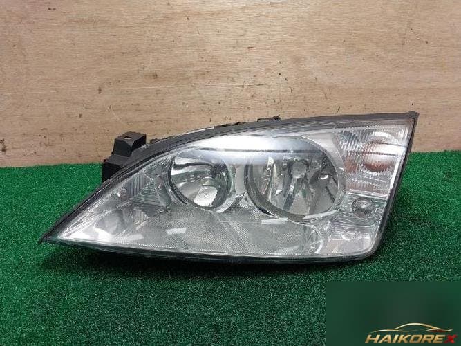 Ford Mondeo 2005 — фара левая 1S7113006AL